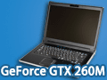 4Gamer�Խ��ԤΥ������ѥΡ���PC�����������ˡ�GeForce GTX 260M�Υѥե����ޥ���