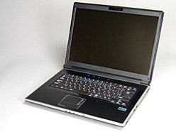 画像ギャラリー No.004のサムネイル画像 / 4Gamer編集者のゲーム用ノートPC購入記(前):GeForce GTX 260Mのパフォーマンス編