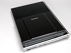 画像ギャラリー No.005のサムネイル画像 / 4Gamer編集者のゲーム用ノートPC購入記(前):GeForce GTX 260Mのパフォーマンス編