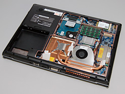 画像ギャラリー No.013のサムネイル画像 / 4Gamer編集者のゲーム用ノートPC購入記(前):GeForce GTX 260Mのパフォーマンス編