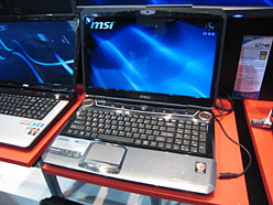 ꡼ No.003 | MSICeBIT 2010ΩBig Bang䥲ޡΡPCʤɿʤ