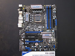 ꡼ No.006 | MSICeBIT 2010ΩBig Bang䥲ޡΡPCʤɿʤ