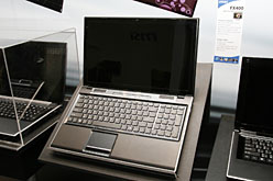 ꡼ No.019 | MSICeBIT 2010ΩBig Bang䥲ޡΡPCʤɿʤ