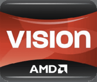 画像ギャラリー No.001のサムネイル画像 / AMD,2010年版VISIONプラットフォームを発表。ノートPCだけでなく,デスクトップPCにも拡大