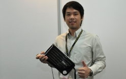 ꡼ No.001Υͥ / COMPUTEXMSIʹ129ɥΥΡPCեåĥܥåGUS׾ܺ١̿