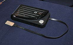 ꡼ No.003 | COMPUTEXMSIʹ129ɥΥΡPCեåĥܥåGUS׾ܺ١̿