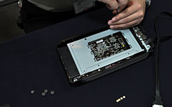 ꡼ No.006 | COMPUTEXMSIʹ129ɥΥΡPCեåĥܥåGUS׾ܺ١̿