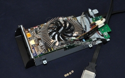 ꡼ No.008 | COMPUTEXMSIʹ129ɥΥΡPCեåĥܥåGUS׾ܺ١̿