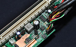 ꡼ No.011 | COMPUTEXMSIʹ129ɥΥΡPCեåĥܥåGUS׾ܺ١̿