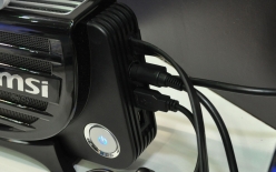 ꡼ No.012 | COMPUTEXMSIʹ129ɥΥΡPCեåĥܥåGUS׾ܺ١̿