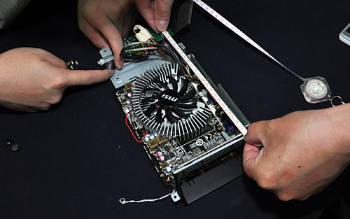 ꡼ No.013 | COMPUTEXMSIʹ129ɥΥΡPCեåĥܥåGUS׾ܺ١̿