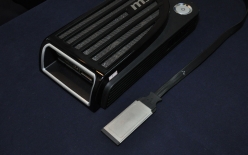 ꡼ No.014 | COMPUTEXMSIʹ129ɥΥΡPCեåĥܥåGUS׾ܺ١̿