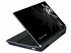 ���������꡼ No.001�Υ���ͥ������ / �ѥ�����˼��ŷ�Ĥˡ�AION�פΥ��饹�Ȥ��ץ��Ȥ��줿�侩�Ρ���PC