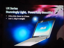 ꡼ No.002 | COMPUTEXASUSץ쥹ե󥹾󡣥ХԾؤϤĶΡPCPadfoneפʤɤо