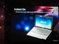 ꡼ No.003 | COMPUTEXASUSץ쥹ե󥹾󡣥ХԾؤϤĶΡPCPadfoneפʤɤо