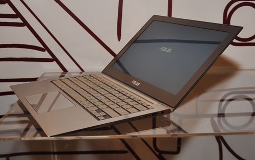 ꡼ No.007 | COMPUTEXASUSץ쥹ե󥹾󡣥ХԾؤϤĶΡPCPadfoneפʤɤо