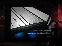 ꡼ No.009 | COMPUTEXASUSץ쥹ե󥹾󡣥ХԾؤϤĶΡPCPadfoneפʤɤо