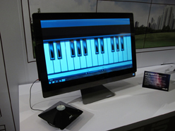 ꡼ No.011 | COMPUTEXASUSץ쥹ե󥹾󡣥ХԾؤϤĶΡPCPadfoneפʤɤо