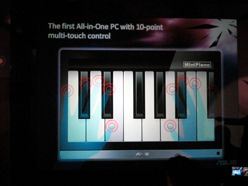 ꡼ No.012 | COMPUTEXASUSץ쥹ե󥹾󡣥ХԾؤϤĶΡPCPadfoneפʤɤо