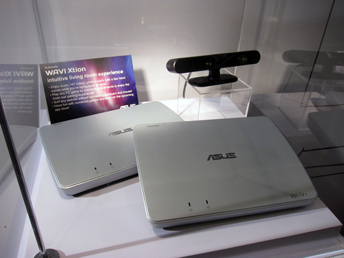 ꡼ No.017 | COMPUTEXASUSץ쥹ե󥹾󡣥ХԾؤϤĶΡPCPadfoneפʤɤо