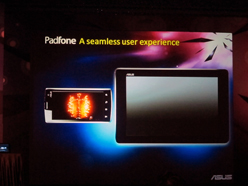 ꡼ No.027 | COMPUTEXASUSץ쥹ե󥹾󡣥ХԾؤϤĶΡPCPadfoneפʤɤо