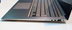 画像ギャラリー No.003のサムネイル画像 / ASUS,Ultrabookカテゴリーに属する「ZENBOOK」を発表。11.6インチ液晶パネル採用モデルで約8万5000円から
