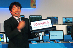 ꡼ No.015 | COMPUTEXIntelǥ奢륳Ivy BridgeUltrabookܳŸءCOMPUTEX TAIPEI 2012餫ˤʤäޤȤ