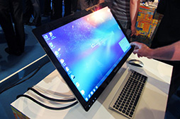 ꡼ No.019 | COMPUTEXIntelǥ奢륳Ivy BridgeUltrabookܳŸءCOMPUTEX TAIPEI 2012餫ˤʤäޤȤ