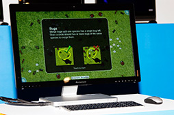 ꡼ No.020 | COMPUTEXIntelǥ奢륳Ivy BridgeUltrabookܳŸءCOMPUTEX TAIPEI 2012餫ˤʤäޤȤ