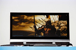 ꡼ No.021 | COMPUTEXIntelǥ奢륳Ivy BridgeUltrabookܳŸءCOMPUTEX TAIPEI 2012餫ˤʤäޤȤ