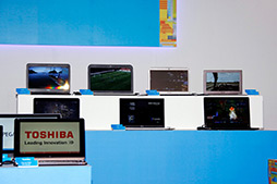 ꡼ No.033 | COMPUTEXIntelǥ奢륳Ivy BridgeUltrabookܳŸءCOMPUTEX TAIPEI 2012餫ˤʤäޤȤ