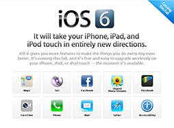 画像ギャラリー No.006のサムネイル画像 / Apple,15.4インチ「Retina」ディスプレイ採用のMacBook Proを発表。解像度は驚愕の2880×1800ドット