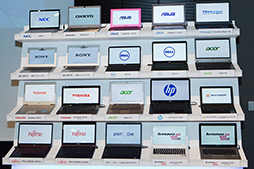 ���������꡼ No.002�Υ���ͥ������ / ��Ultrabook�λ��夬���衪�ס�����ƥ롤Ultrabook����ڴ������ä��ȥ��ԡ���