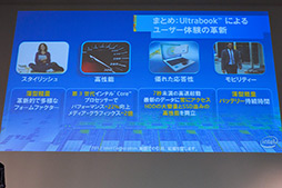 ���������꡼ No.011�Υ���ͥ������ / ��Ultrabook�λ��夬���衪�ס�����ƥ롤Ultrabook����ڴ������ä��ȥ��ԡ���