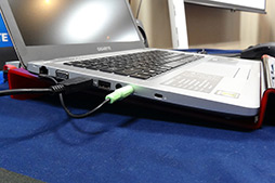 ꡼ No.004 | GIGABYTEޡUltrabookȯɽGeForce GT 650M׺ѥǥȡGeForce GT 640M׺ѥǥ2