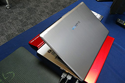 ꡼ No.006 | GIGABYTEޡUltrabookȯɽGeForce GT 650M׺ѥǥȡGeForce GT 640M׺ѥǥ2