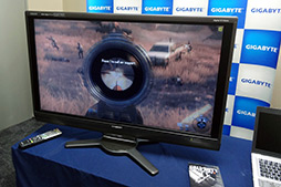 ꡼ No.007 | GIGABYTEޡUltrabookȯɽGeForce GT 650M׺ѥǥȡGeForce GT 640M׺ѥǥ2