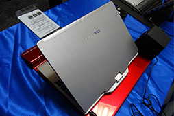 ꡼ No.012 | GIGABYTEޡUltrabookȯɽGeForce GT 650M׺ѥǥȡGeForce GT 640M׺ѥǥ2