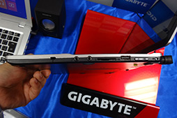 ꡼ No.016 | GIGABYTEޡUltrabookȯɽGeForce GT 650M׺ѥǥȡGeForce GT 640M׺ѥǥ2