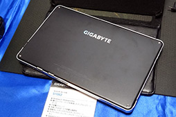꡼ No.018 | GIGABYTEޡUltrabookȯɽGeForce GT 650M׺ѥǥȡGeForce GT 640M׺ѥǥ2