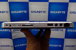 ꡼ No.020 | GIGABYTEޡUltrabookȯɽGeForce GT 650M׺ѥǥȡGeForce GT 640M׺ѥǥ2