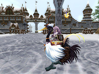 画像集#001のサムネイル/「アリアスストーリー」,ペットに試乗できるイベントが開催に