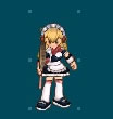 画像ギャラリー No.013のサムネイル画像 / 「Angel Love Online」チケットを10枚集めて福引を引こう