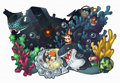 ������#002�Υ���ͥ���/��Angel Love Online�ס��緿���åץǡ��ȡ�Season 5���볤���á��ɤ俷��ǽ�ȥ����ɼ��������ƥ�ɤξܺ٤�Ƚ��