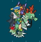 ������#056�Υ���ͥ���/��Angel Love Online�ס��緿���åץǡ��ȡ�Season 5���볤���á��ɤ俷��ǽ�ȥ����ɼ��������ƥ�ɤξܺ٤�Ƚ��