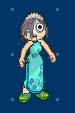 画像ギャラリー No.004のサムネイル画像 / 「Angel Love Online」，大型アップデート「秘海神話」が本日実装