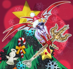 ������#001�Υ���ͥ���/��Angel Love Online�ס���3���ɡ֥���ƥߥ��פ����������ץ�