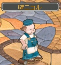 画像ギャラリー No.005のサムネイル画像 / 「Angel Love Online」GWイベント「いたずらゴブリンを追え！」を開催