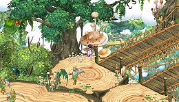 #063Υͥ/Angel Love OnlineסޤޤŵPvP2ޤ緿åץǡȡSeason6Фɤ529˼