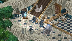 #068Υͥ/Angel Love OnlineסޤޤŵPvP2ޤ緿åץǡȡSeason6Фɤ529˼